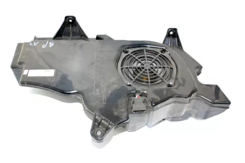 Audi A3 8P Subwoofer 8P3035382A Lautsprecher Bassbox Bose