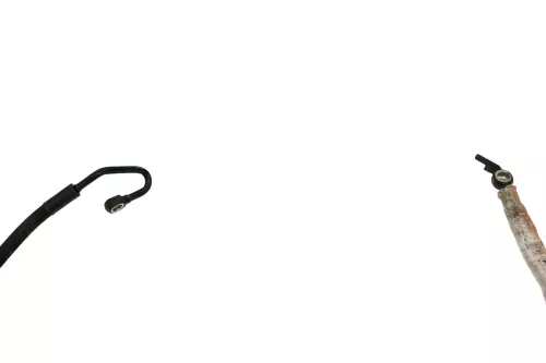 VW Golf 4 Bora Dehnschlauch Servoleitung OHNE Klima 1J0422893GH 1,4 16V 1,6 16V (101871)