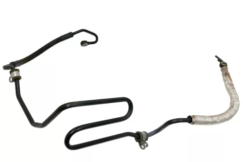 VW Golf 4 Bora Dehnschlauch Servoleitung OHNE Klima 1J0422893GH 1,4 16V 1,6 16V