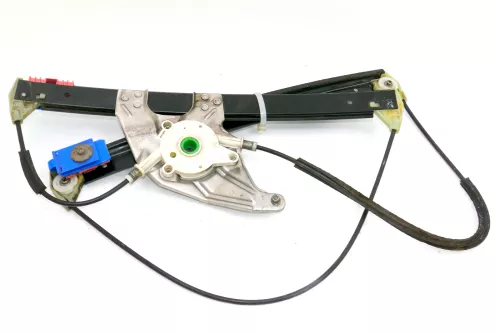 Audi A6 4B elektrischer Fensterheber vorne rechts Gestänge elektrisch