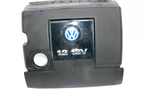 Polo 9N 9N3 Luftfilterkasten Luftfilter Motorabdeckung 1,2 64PS 47kw AZQ BME12V