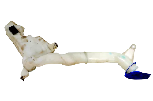 VW Polo 9N Fox Fabia Wischwasserbehälter Behälter Wischwasser 6Q0955453N /P