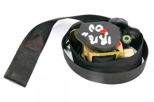 Seat Ibiza 6K Facelift 3-Türer Gurt vorne links (für Fahrzeuge mit Sitzairbag)