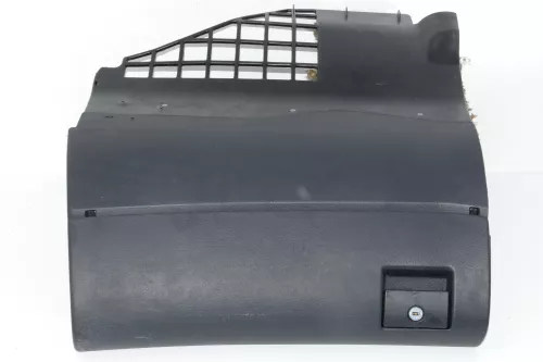 Audi A4 B5 Handschuhfach schwarz Handschuhfachdeckel Deckel Klappe