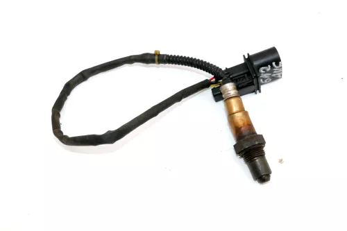 VW Polo 6N2 Lupo Lambdasonde VOR Kat 030906262J /G 1,4 60PS 1,0 50PS AUD AUC ANV