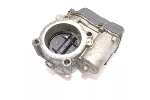 VW Polo 9N Eos Golf 5 Drosselklappe 03C133062C/S/T BUD 1,4 Seat Altea Ibiza CAXA (101923)