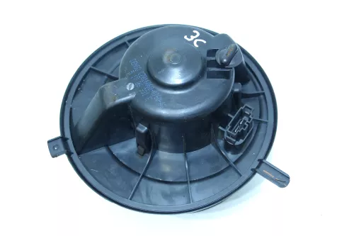VW Golf 5 V A3 Lüfter Lüftermotor Motor Heizung Innen 1K1819015F   ## (101930)