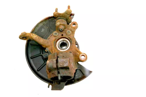 Audi A3 8P Caddy Achsschenkel Radlager rechts vorn 1K0407256AA 54,6mm (101954)