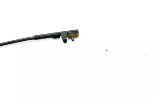 VW Polo 9N 9N3 Wischerarm Aero Twin Arm Scheibenwischer vorne links 6Q1955409A