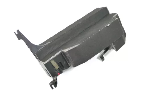 Audi A6 4B Avant Kombi Subwoofer 4B9035382 Lautsprecher Bassbox Blaupunkt (101968)