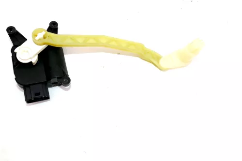 VW Golf 5 Stellmotor für Umluftbetrieb Heizung Umluft 1K1907511C Eos Touran