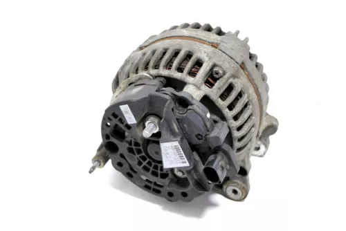 VW Golf 5 V Touran Lichtmaschine Generator 06F903023F 140A 1,9 TDI BKC Freilauf (101994)