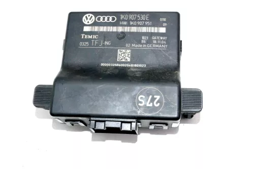 VW Golf 5 6 Touran Steuergerät Diagnose Interface 1K0907530E Skoda Octavia 1Z