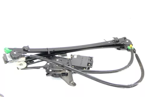 VW Sharan 7M ektrischer Fensterheber vorne rechts Motor + Gestänge -bis Bj. 2000 (102014)