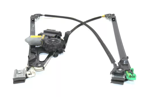 VW Sharan 7M ektrischer Fensterheber vorne links Motor + Gestänge -bis Bj. 2000 (102015)