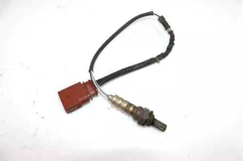 VW Golf 4 Leon Lambdasonde 036906262F 1,6 16V 77kw 105PS ATN AZD hinter Kat 4Pol (102031)