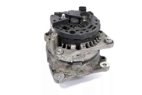 VW Polo 9N Seat Ibiza Fox Lichtmaschine 90A 03D903025J Generator AWY 40kw 47kw (102058)
