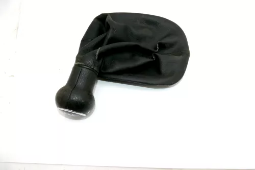 VW Passat 3B 3BG Schaltknauf Schaltsack Schaltung Schaltknüppel 3B0711113J (102066)