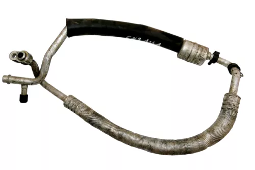 VW Polo 6N2 Lupo Klimaleitung Leitung 6E1820743A Klima Klimaanlage Schlauch