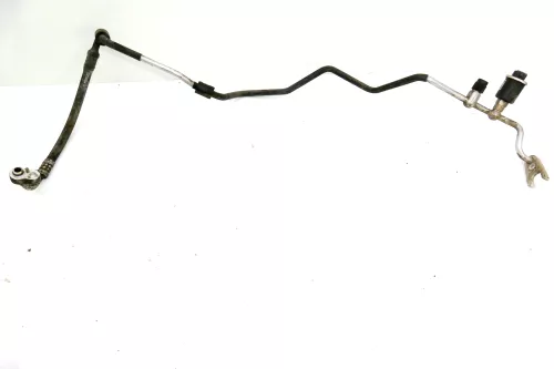 VW Golf 4 A3 Leitung Schlauch Klimaanlage Klimaleitung 1J1820741B