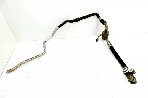 VW Golf 4 Klimaleitung Kältemittelschlauch 1J1820743D Klimaanlage 1,6 1,8