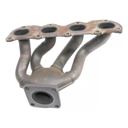 A3 VW Golf 5 V Krümmer Abgaskrümmer 03C253031G 1,6 FSI BAG BLF 85kw BKG BCA (102092)