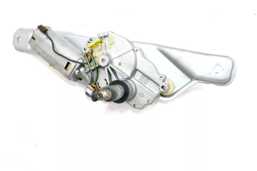 VW Polo 6N Wischermotor Motor Scheibenwischer hinten 6N09955711A Heckwischer