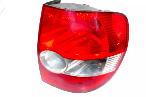 VW Fox 5Z original Rücklicht Rückleuchte Heckleuchte hinten rechts Hecklicht (102103)