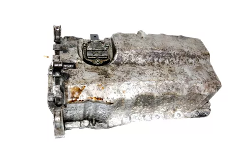 VW Golf 5 Touran Ölwanne 038103603AG 1,9 TDI mit Sensor