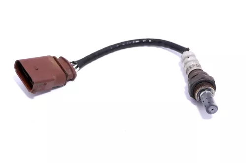 Polo 9N Fox Lambdasonde 1,2 40kw 03D906265A 54PS AWY BMD Lambda hint Kat 4Polig (102166)