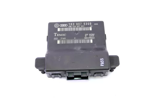 VW Golf 5 6 Touran Steuergerät Diagnose Interface 1K0907530B Skoda Octavia 1Z