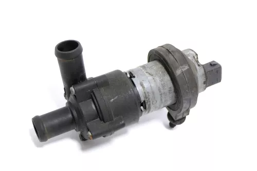 VW T4 Golf 3 V6 Zusatzkühlmittelpumpe Zusatzwasserpumpe Standheizung 251965561B