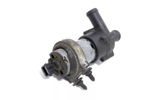 VW T4 Golf 3 V6 Zusatzkühlmittelpumpe Zusatzwasserpumpe Standheizung 251965561B (102205)