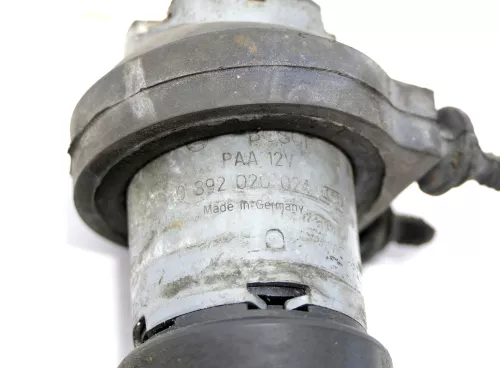 VW T4 Golf 3 V6 Zusatzkühlmittelpumpe Zusatzwasserpumpe Standheizung 251965561B (102205)