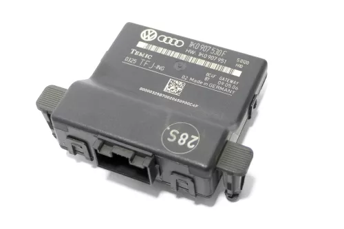 VW Golf 5 6 Touran Steuergerät Diagnose Interface 1K0907530F Skoda Octavia 1Z (102234)