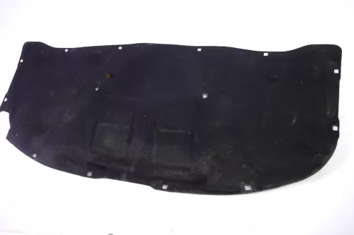 VW Passat 3B Dämpfung Motorhaube Dämmung Motorhaubendämmung TDI Dämmmatte