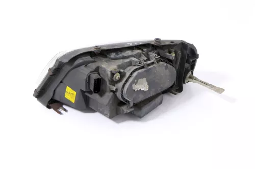 VW Sharan Scheinwerfer rechts vorne 7M3941016L ab Bj2000 (KEIN XEN0N!!) (102279)