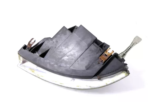 VW Sharan Scheinwerfer rechts vorne 7M3941016L ab Bj2000 (KEIN XEN0N!!) (102279)