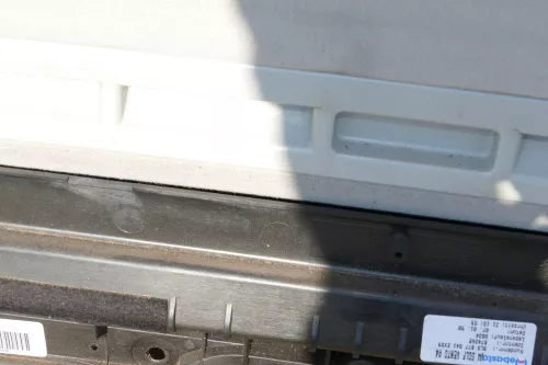 Audi A3 8L Schiebedach Glasschiebedach Glas Dach 8L0877041 EX09 Webasto (102287)