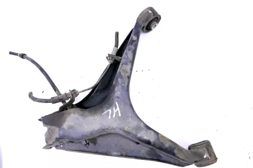 Audi A4 B5 Quattro Allrad Querlenker hinten links unten