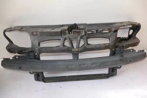 VW Golf 4 Schloßträger Kühler Benziner bis 2,0 + 1.9 TDI  1J0805588T Klimaanlage (102334)