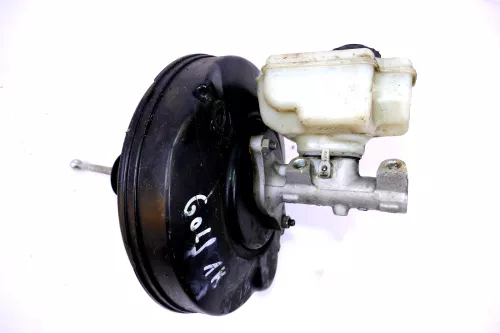 VW Golf 5 Bremskraftverstärker Bremskraftregler 1K1614105AE /BH 1K1614105AA (102346)