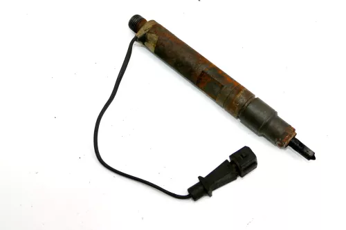 VW Golf 3 Passat 3B Nadelhubgeber Düse 028130201J 1,9 TDI AHU 1Z 66kw 90PS Motor