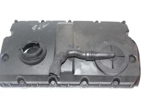 VW Golf 4 Zylinderkopf Deckel 1,9 TDI 74kw 101PS 038103469AD ATD Ventildeckel
