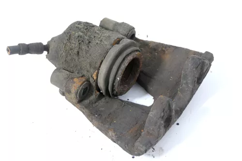 VW Golf 4 A3 Bremssattel vorne links 3A0615123 1,8T Turbo 1J0615123D