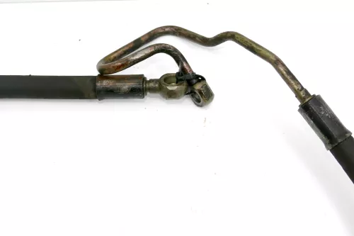 Audi A3 8L Dehnschlauch Servoleitung 1J0422893AQ ohne Klima 1,6 AEH (102438)