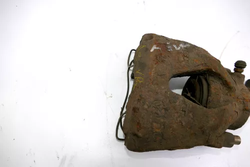 VW Golf 4 A3 Bremssattel vorne rechts 3A0615124 1,8T Turbo