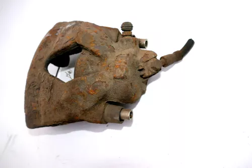 VW Golf 4 A3 Bremssattel vorne rechts 3A0615124 1,8T Turbo (102440)