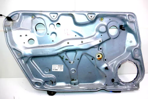 VW Passat 3B 3BG elektrischer Fensterheber vorne links 4/5 Türer + Kombi Modul