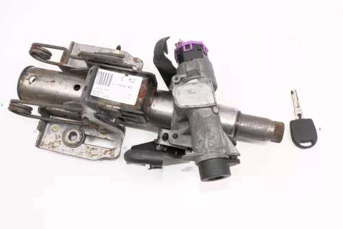 VW Golf 4 manueller Fensterheber manuell hinten links (auch Kombi) (102444)